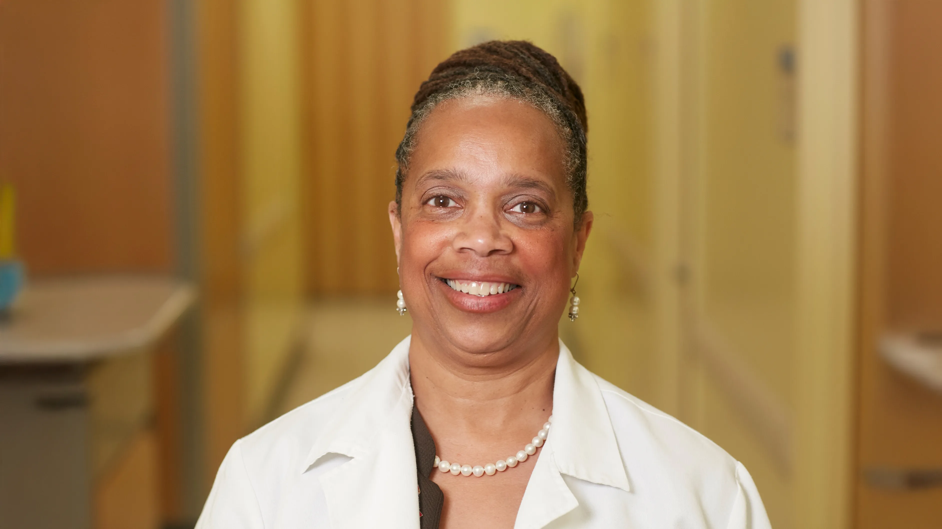 Theresa A Mack, MD, MPH - New York, NY - Internal Medicine
