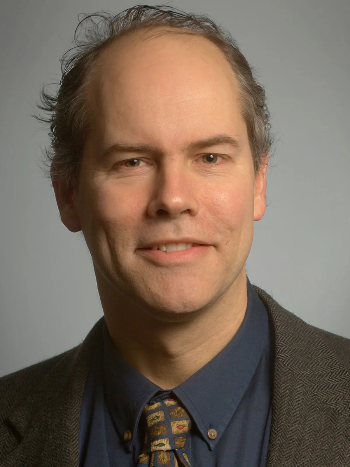 Dr. Peter M. Bingham, MD - Burlington, VT - Neurology, Neurologist