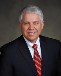 Dr. David H. Lamb, MD, FACS