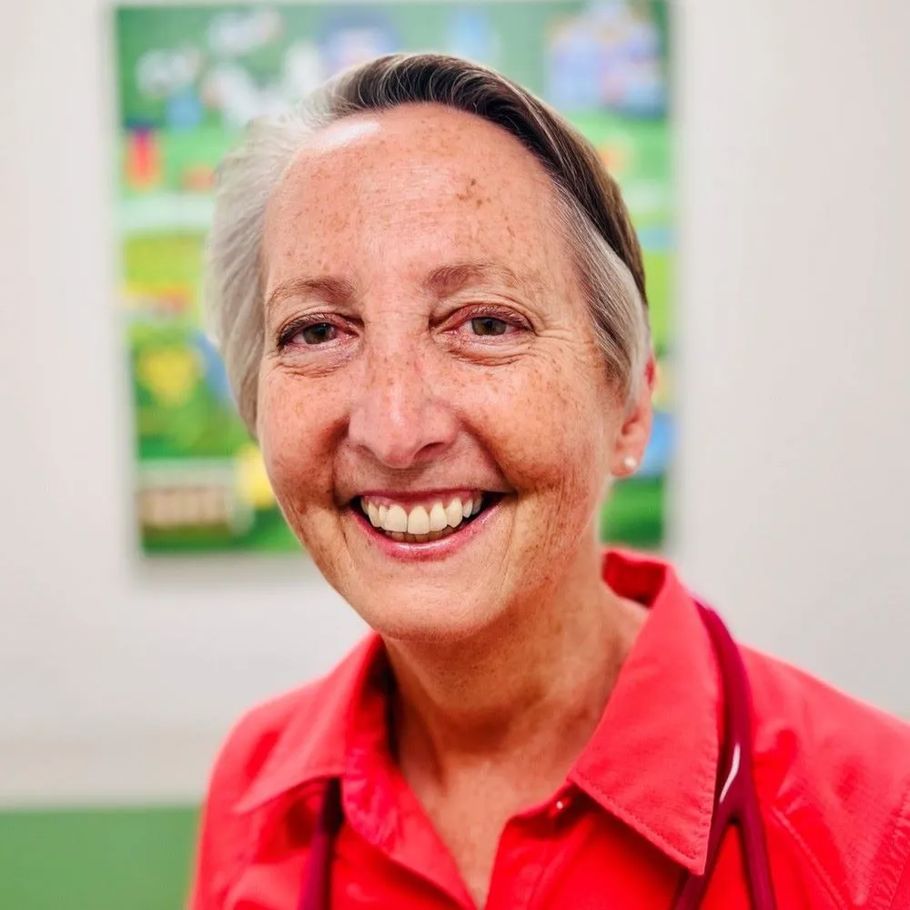 Dr. Linda Guse, MD - Columbus, IN - Pediatrics