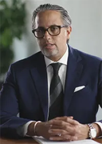 Dr. Omid Hamid, MD - Los Angeles, CA - Oncology, Hematology