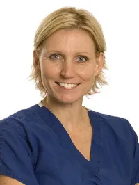 Linda Lou Lohnes, APRN, CNP - Detroit Lakes, MN - Nurse Practitioner