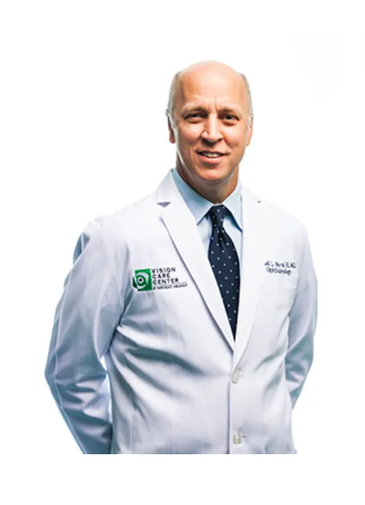 Dr. Russell L Harral IIi, MD - Jonesboro, AR - Ophthalmology, Ophthalmic Plastic Surgery, Ophthalmologist