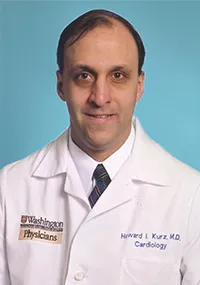 Dr. Howard Israel Kurz, MD - Saint Louis, MO - Interventional Cardiology, Cardiovascular Disease, Internal Medicine