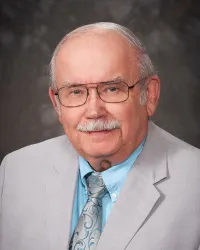 Dr. James Rider, DO - Valley Falls, KS - Internal Medicine, Family Medicine