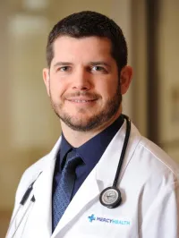 Dr. Michael T Trombley, MD - Mason, OH - Family Medicine