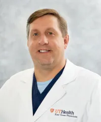 Dr. Bryan Hyland, MD - Tyler, TX - Family Medicine