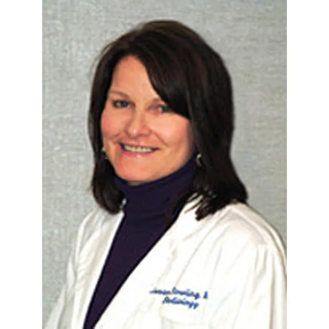 Dr. Susan Elise Rowling, MD - Philadelphia, PA - Diagnostic Radiology