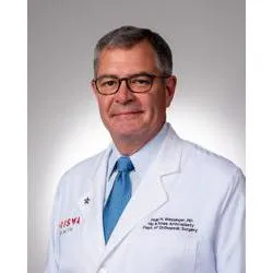Dr. Philip Heyward Wessinger, MD - Simpsonville, SC - Orthopedic Surgery, Orthopedic Surgeon