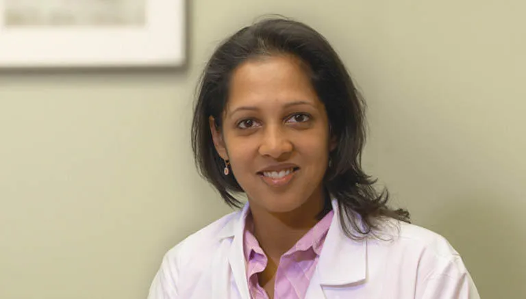 Dr. Kavitha Kosuri - Saint Louis, MO - Oncology, Oncologist