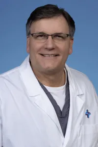 Dr. David Rodak, MD - Spartanburg, SC - Cardiovascular Disease