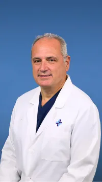 Dr. Anthony Sanchez, MD - Spartanburg, SC - Orthopedic Surgery