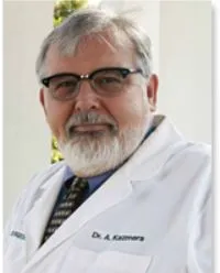 Dr. Andris Kazmers, MD, MSPH, FACS, DFSVS, RPVI, ABOIM - Petoskey, MI - Surgery, Vascular Surgery, Cardiovascular Disease, Cardiovascular Surgery, Integrative Medicine
