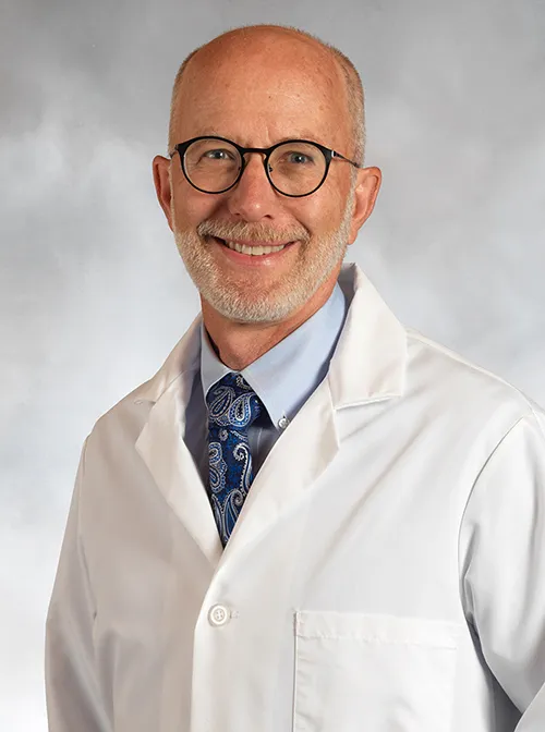 Dr. Leon Kraybill, MD - Lancaster, PA - Geriatric Medicine, Geriatrician