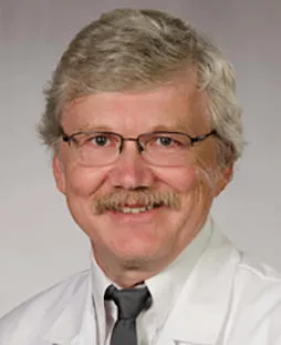 Dr. Mark Allen Kornaus, MD