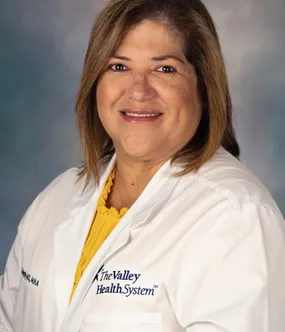 Dr. Tricia Murphy - Las Vegas, NV - Internal Medicine