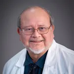 Dr. Dr. Randolph Gamez, MD