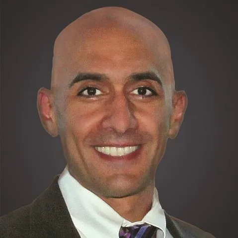 Dr. David Hannallah, MD - Columbus, OH - Orthopedic Surgery, Orthopedic Spine Surgery