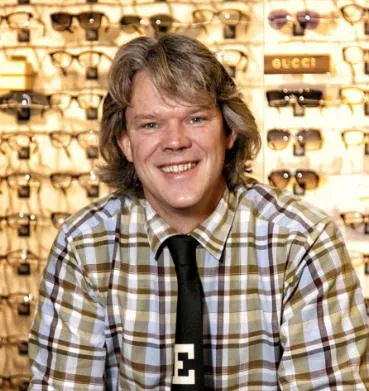 Dr. Christopher Williams - Staten Island, NY - Optometry, Ophthalmology