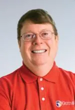 Dr Paul Richard Webb