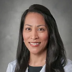 Dr. Dinah S. George, MD - San Antonio, TX - Family Medicine