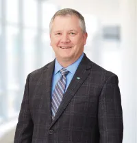 Dr. Bradley Wozney, MD - Denmark, WI - Family Medicine