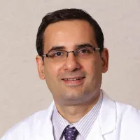 Dr. Fadi Nabhan, MD - Columbus, OH - Endocrinology,  Diabetes & Metabolism