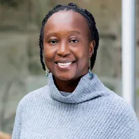 Dr. Adwoa Amoanimaa Christy, MD - San Francisco, CA - Obstetrics & Gynecology