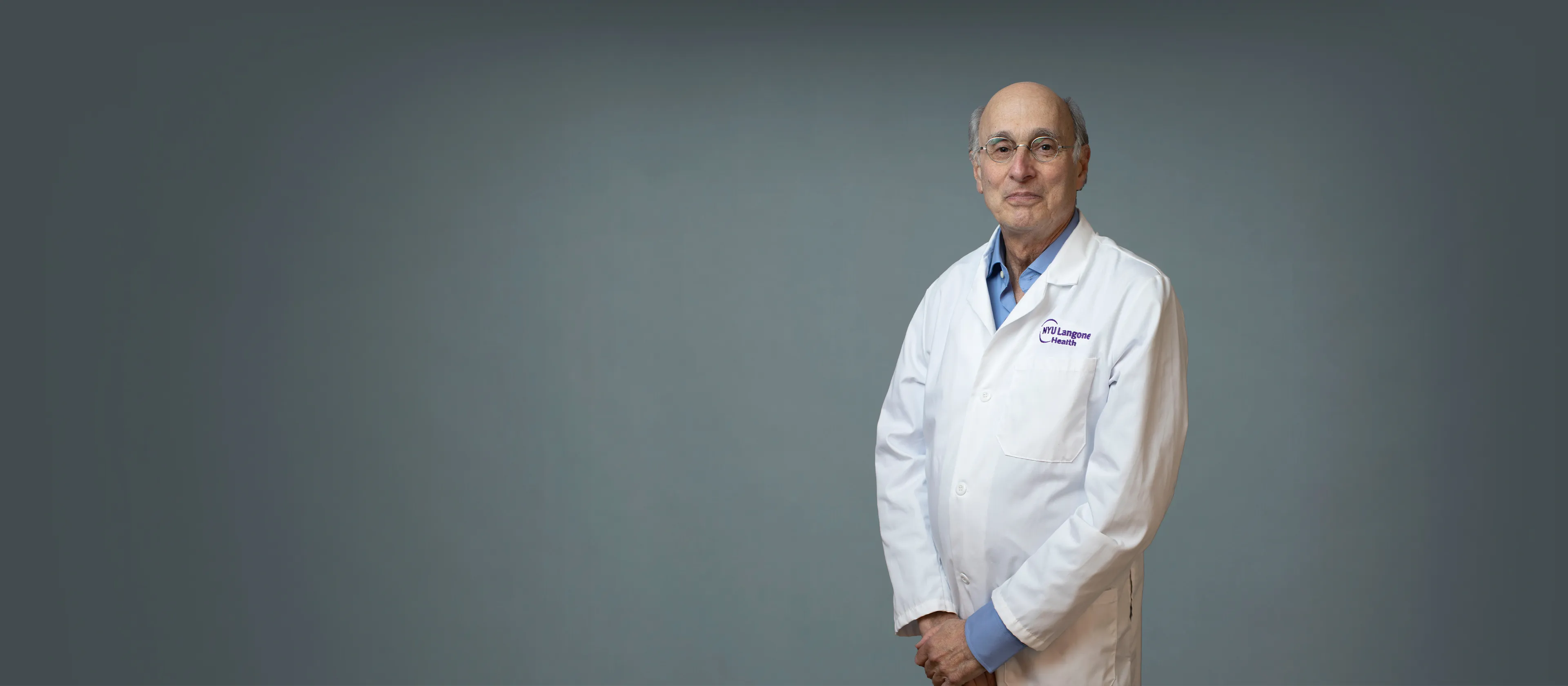 Dr. Charles E. Langs, MD - New York, NY - Nephrology, Nephrologist