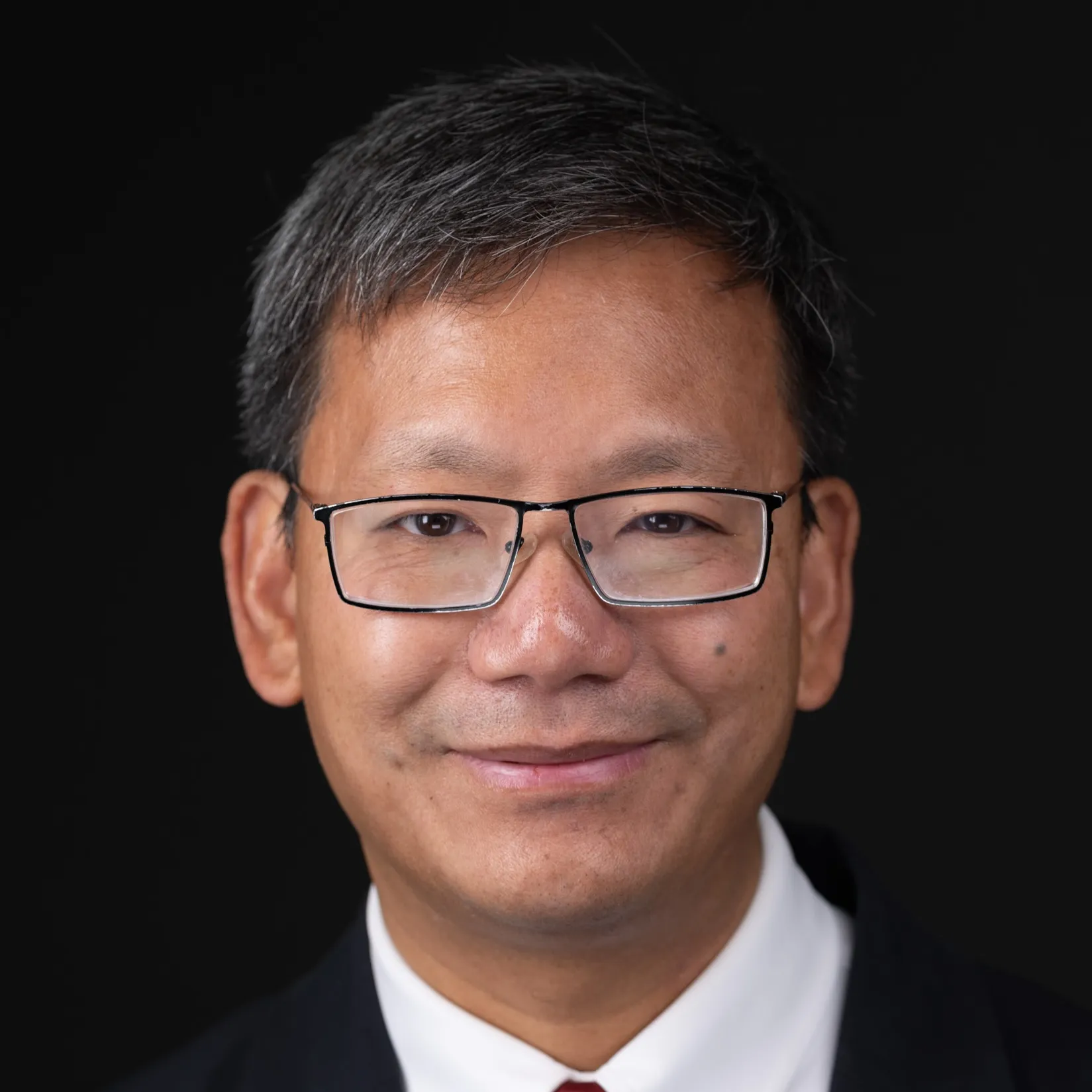Dr. Braden Kuo, MD