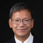 Dr. Braden Kuo, MD