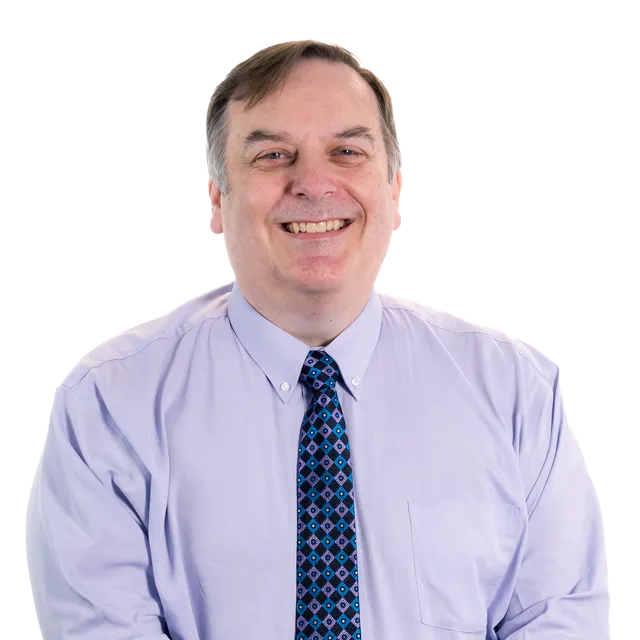 Dr. Richard Blair Martin, MD - Nashville, TN - Internal Medicine