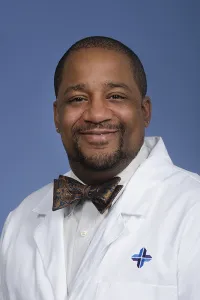 Dr. Marcus Washington Sr., MD - Gaffney, SC - Family Medicine