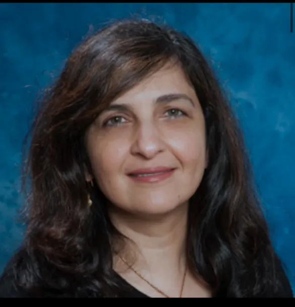 Dr. Asma Syeda, MD