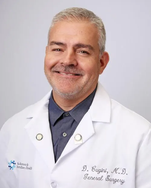 Dr. Donald A Cugini, MD - Red Bank, NJ - Surgery, General Surgery