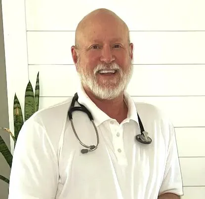 Dr. Matthew Tinney - Indialantic, FL - Osteopathic Medicine