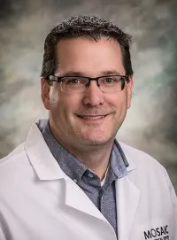 Dr. Brian Douglas Golightly, MD - Maryville, MO - Family Medicine