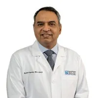 Dr. Sumit Verma, MD, FACC - Pensacola, FL - Cardiovascular Disease