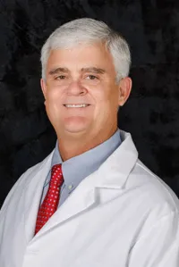Dr. J. Russell Williams, MD - Beaufort, SC - Family Medicine, Internal Medicine