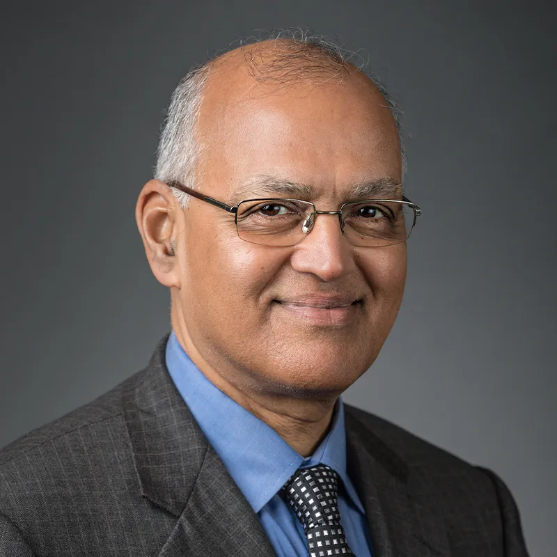 Dr. Ravi Mani, MD - Houston, TX - Gastroenterology