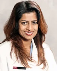Dr. Subhashini Gowda, MD - Somerset, NJ - Cardiovascular Disease