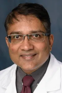 Dr. Peruvemba Sundaram Sriram, MD - Gainesville, FL - Pulmonology, Critical Care Medicine, Internal Medicine