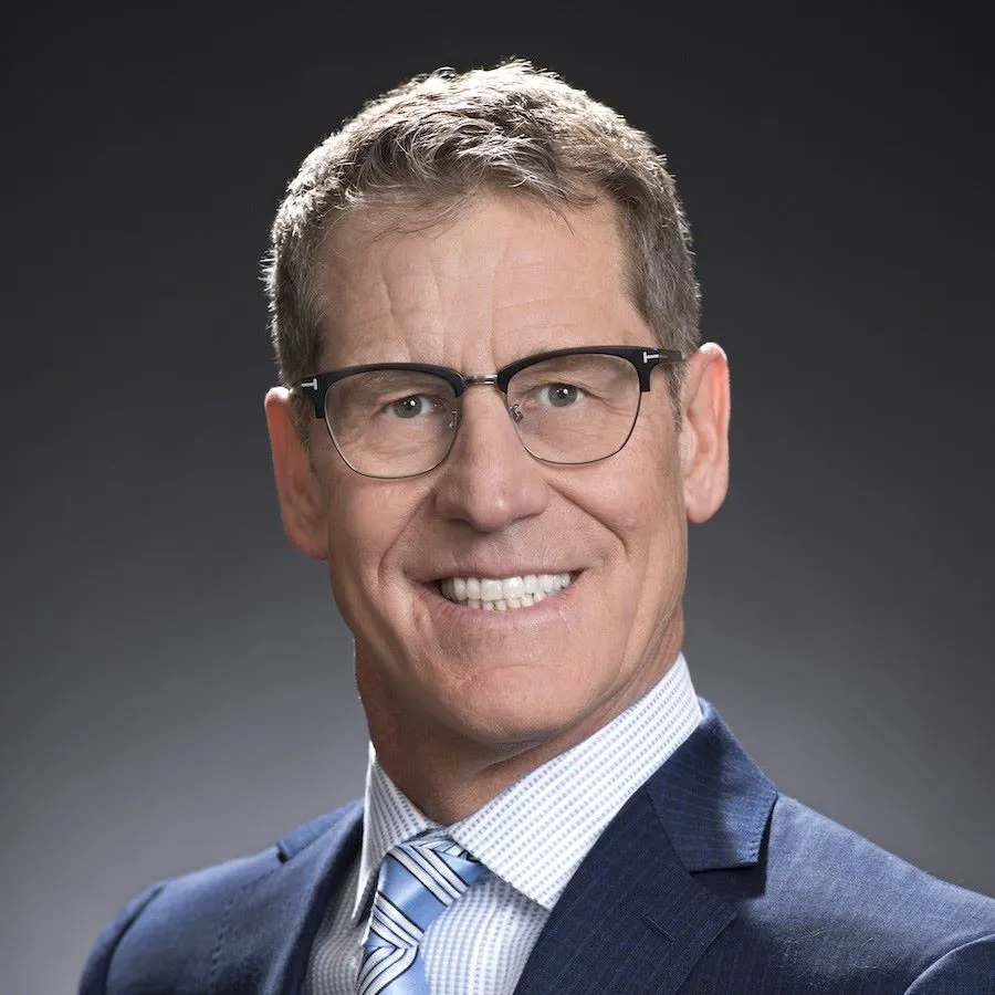 Dr. Patrick Hurlbut, MD - Lincoln, NE - Orthopedic Surgery, Hand Surgery, Sports Medicine