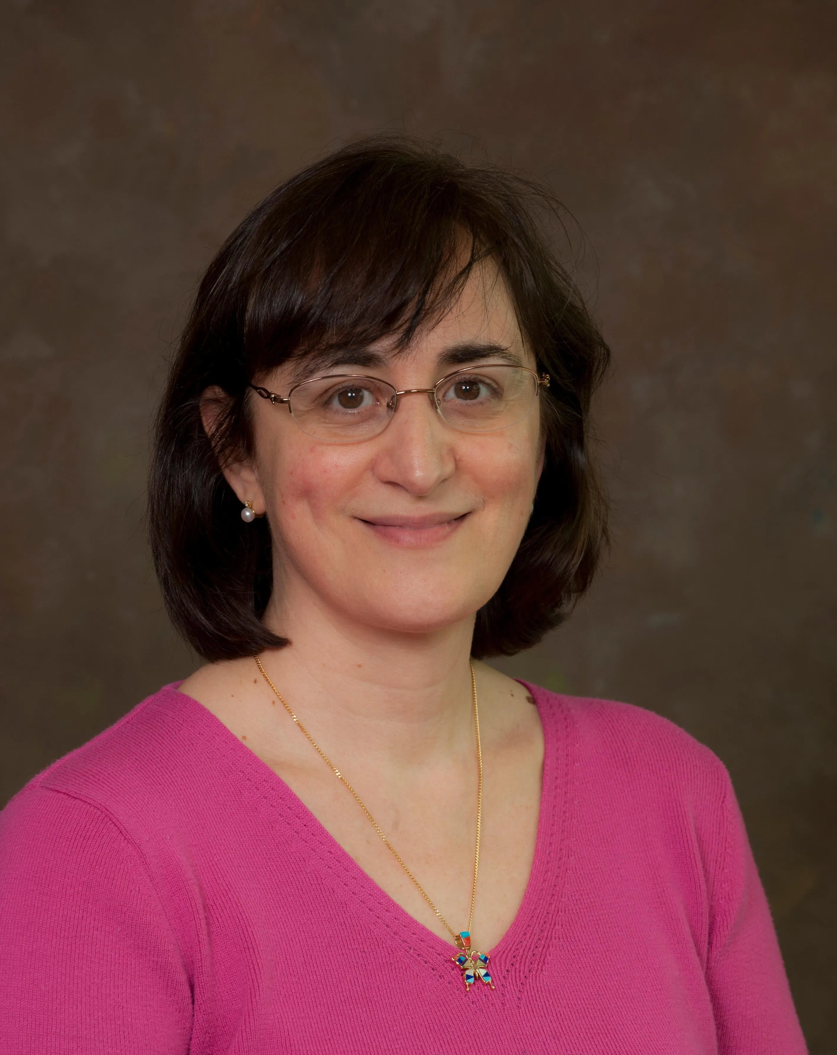 Dr. Elena Cecilia Cucurull, MD - Baton Rouge, LA - Rheumatology, Internal Medicine