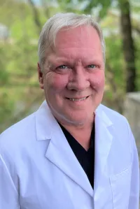 Dr. David Anderson, DPM - Weston, WV - Podiatry