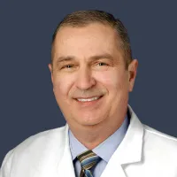 Dr. Yuri Stepanovich Genyk, MD - Washington, DC - Transplant Surgery