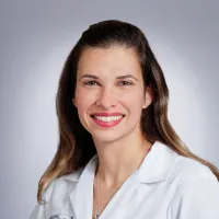 Dr. Patricia A. Sánchez, MD - Suwanee, GA - Gastroenterology
