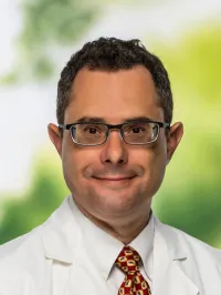 Dr. Erik Baker, MD - Simpsonville, SC - Internal Medicine