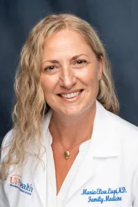 Dr. Maria Elisa Lupi, MD - Gainesville, FL - Family Medicine