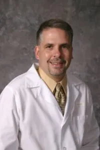 Dr. Lyndon Gaines, MD, FACOG